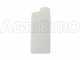 BlackStone BC4S 320 BP - Decespugliatore a zaino con motore a benzina 4 tempi