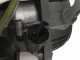 BlackStone BC4S 320 BP - Decespugliatore a zaino con motore a benzina 4 tempi