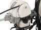 BlackStone BC4S 320 BP - Decespugliatore a zaino con motore a benzina 4 tempi