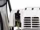 BlackStone BC4S 320 BP - Decespugliatore a zaino con motore a benzina 4 tempi