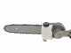 BlackStone BC4S 320 BP - Decespugliatore a zaino con motore a benzina 4 tempi