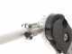 BlackStone BC4S 320 BP - Decespugliatore a zaino con motore a benzina 4 tempi