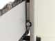 BlackStone BC4S 320 BP - Decespugliatore a zaino con motore a benzina 4 tempi