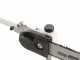 BlackStone BC4S 320 BP - Decespugliatore a zaino con motore a benzina 4 tempi