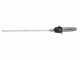 BlackStone BC4S 320 BP - Decespugliatore a zaino con motore a benzina 4 tempi