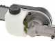 BlackStone BC4S 320 BP - Decespugliatore a zaino con motore a benzina 4 tempi