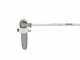 BlackStone BC4S 320 BP - Decespugliatore a zaino con motore a benzina 4 tempi