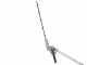 BlackStone BC4S 320 BP - Decespugliatore a zaino con motore a benzina 4 tempi