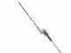 BlackStone BC4S 320 BP - Decespugliatore a zaino con motore a benzina 4 tempi
