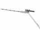 BlackStone BC4S 320 BP - Decespugliatore a zaino con motore a benzina 4 tempi