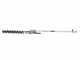 BlackStone BC4S 320 BP - Decespugliatore a zaino con motore a benzina 4 tempi