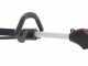 BlackStone BC4S 320 BP - Decespugliatore a zaino con motore a benzina 4 tempi