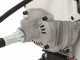 BlackStone BC4S 320 BP - Decespugliatore a zaino con motore a benzina 4 tempi