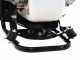 BlackStone BC4S 320 BP - Decespugliatore a zaino con motore a benzina 4 tempi