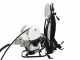 BlackStone BC4S 320 BP - Decespugliatore a zaino con motore a benzina 4 tempi