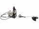 BlackStone BGI 520 BP - Decespugliatore a zaino multifunzione a scoppio