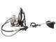 BlackStone BGI 520 BP - Decespugliatore a zaino multifunzione a scoppio