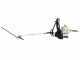BlackStone BGI 520 BP - Decespugliatore a zaino multifunzione a scoppio