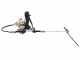 BlackStone BGI 520 BP - Decespugliatore a zaino multifunzione a scoppio