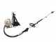 BlackStone BGI 520 BP - Decespugliatore a zaino multifunzione a scoppio