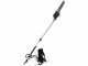 BlackStone BGI 520 BP - Decespugliatore a zaino multifunzione a scoppio