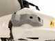 BlackStone BGI 520 BP - Decespugliatore a zaino multifunzione a scoppio