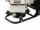 BlackStone BGI 520 BP - Decespugliatore a zaino multifunzione a scoppio