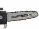 BlackStone BGI 520 BP - Decespugliatore a zaino multifunzione a scoppio