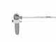 BlackStone BGI 520 BP - Decespugliatore a zaino multifunzione a scoppio