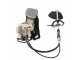 BlackStone BGI 520 BP - Decespugliatore a zaino multifunzione a scoppio
