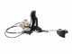 BlackStone BGI 520 BP - Decespugliatore a zaino multifunzione a scoppio