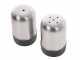 Linea VZ QBY bianco - Barbecue pirolitico a pellet trasportabile
