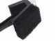 Linea VZ QBY bianco - Barbecue pirolitico a pellet trasportabile