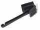 Traeger Ranger - Barbecue portatile a pellet