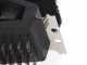 Weber Piastra Premium Slate GP 71cm - Barbecue a gas
