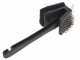 Weber Piastra Premium Slate GP 71cm - Barbecue a gas