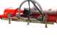 GeoTech-Pro ESFM 200H - Trinciaerba per trattore - Serie medio-pesante - Spostamento idraulico