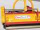 GeoTech-Pro ESFM 180H - Trinciaerba per trattore - Serie medio-pesante - Spostamento idraulico