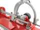 GeoTech-Pro ESFM 180H - Trinciaerba per trattore - Serie medio-pesante - Spostamento idraulico
