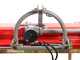 GeoTech-Pro ESFM 180H - Trinciaerba per trattore - Serie medio-pesante - Spostamento idraulico