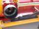 GeoTech-Pro ESFM 180H - Trinciaerba per trattore - Serie medio-pesante - Spostamento idraulico