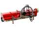 GeoTech-Pro ESFM 180H - Trinciaerba per trattore - Serie medio-pesante - Spostamento idraulico