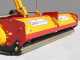 GeoTech-Pro ESFM 220H - Trinciaerba per trattore - Serie medio-pesante - Spostamento idraulico