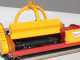 GeoTech-Pro ESFM 220H - Trinciaerba per trattore - Serie medio-pesante - Spostamento idraulico