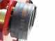 GeoTech-Pro ESFM 220H - Trinciaerba per trattore - Serie medio-pesante - Spostamento idraulico