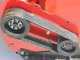 GeoTech-Pro ESFM 220H - Trinciaerba per trattore - Serie medio-pesante - Spostamento idraulico