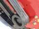 GeoTech-Pro ESFM 220H - Trinciaerba per trattore - Serie medio-pesante - Spostamento idraulico