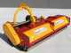 GeoTech-Pro ESFM 220H - Trinciaerba per trattore - Serie medio-pesante - Spostamento idraulico