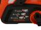 Black &amp; Decker GKC1825L20-QW - Elettrosega a batteria 18V 2Ah + in omaggio batteria 18V 2Ah
