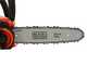 Black &amp; Decker GKC1825L20-QW - Elettrosega a batteria 18V 2Ah + in omaggio batteria 18V 2Ah